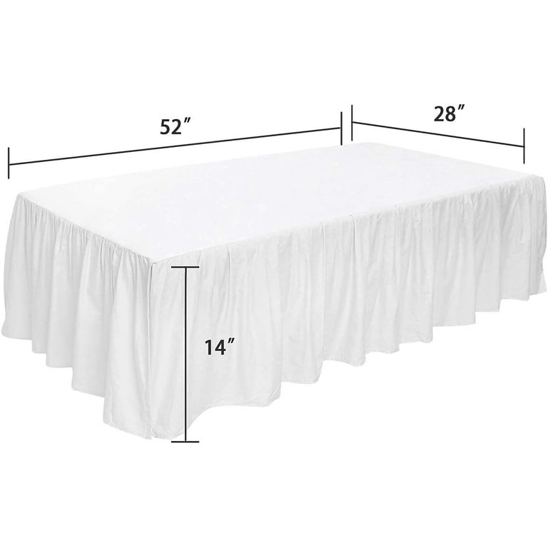 Dark grey crib skirt hot sale