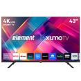 thumbnail image 3 of Element 43" Class 4K UHD (2160p) LED Smart Xumo TV E550AC43C, 3 of 20