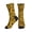 2 Black-2, variant on Unisex Caution Yellow Adhesive Tape Novelty Ankle Socks Colorful ComfortSoft Lightweight Sports Athletic Socks