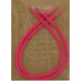 thumbnail image 1 of GIRO : TECHLACE LACES : PINK : 235, 1 of 1