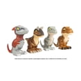 thumbnail image 2 of Figura de Dinosaurio Squishy Jurassic World Varios Modelos 1 Pieza, 2 of 4