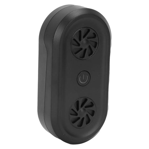 Repelente De Roedores Control De Ratones Accesorio Para El Hogar Repelente De Ratones Eléctrico Hogar Ultrasónico Ratones Rata Roedor Repelente Enchufe De EE. UU. 110 V Negro ANGGREK Otros