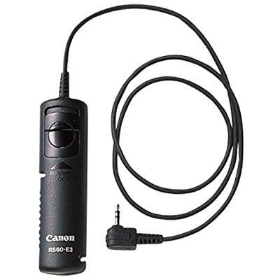 - canon remote switch rs60 e3