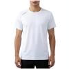 thumbnail image 5 of Enridrech Men's Big and Tall Tee Quick Dry Running Hiking Casual Summer Shirt Basic Crew Neck Tops Short Sleeve T Shirt, 5 of 6