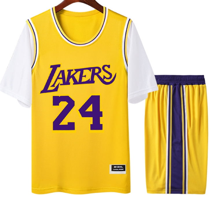 4t lakers jersey Clearance