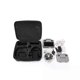 thumbnail image 5 of Large Capacity Storage Bag with Shoulder Strap Suitable for DJI Flip Splash-proof Fabric Wear-resistant and Scratch-resistant, 5 of 5