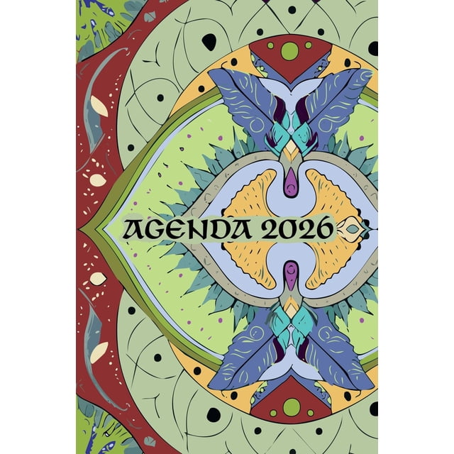 Agenda Psicodelia 2026