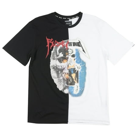 RS1NE Metallica Vetements Parody Streetwear (Best Streetwear T Shirts)