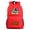 Color2, variant on Teen Star Movie Wars Backpack-Student Back to School Canvas Bookbag Lightweight Casual Daypack for Travel,Outdoor