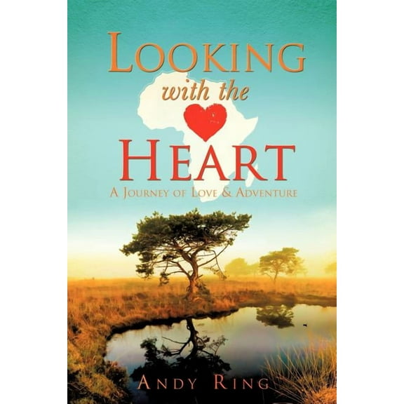Looking with the Heart, (Paperback)
