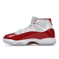 thumbnail image 2 of Jordan Men's 11 Retro Cherry (2022) Basketball Shoes, from StockX, 2 of 5