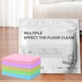 thumbnail image 5 of Floors Cleaning Tablets for Floor Cleaning, Mop Soap Scented, Highly Scented Mop Soap, Floor Cleaner for Mopping, 5 of 8