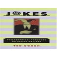 thumbnail image 1 of Pre-Owned Jokes: Philosophical Thoughts on Joking Matters (Hardcover) 0226112306 9780226112305, 1 of 1