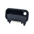 thumbnail image 1 of MANIJA PUERTA EXTERIOR CHEVY 1994 al 2003 CHEVROLET Delantera Derecha/Pasajero HUSHAN ., 1 of 4