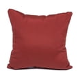 thumbnail image 3 of TKC Outdoor Throw Pillows Square in Terracotta (Set of 2), 3 of 4
