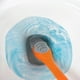 thumbnail image 3 of Removable Small Large Toilet Cleaning Brush Household Toilet Cleaning Brush for Home Bathroom, 3 of 5