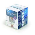 thumbnail image 2 of Camco Pop-A-Tissue Clear Wall Mount RV Camper Tissue Dispenser, 2 of 3