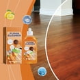 thumbnail image 6 of Vinegar Floor Cleaner for Hardwood, Laminate, and Floors with Natural Polish, No Harsh Chemicals, 100ml Household Cleaning Solution, 6 of 9
