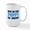 White, variant on CafePress - Have No Fear Poppy Is Here Mugs - 15 oz Ceramic Large White Novelty Mug