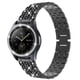 thumbnail image 5 of Protector de bisel para reloj con anillo brillante compatible con Galaxy Watch 4 de 42 mm, 5 of 6