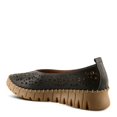 thumbnail image 7 of Spring Step Carosa Women’s Leather Wedge Shoe with Breathable Ease & Comfort, 7 of 7