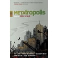 thumbnail image 2 of Metatropolis, 2 of 4