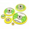 thumbnail image 4 of 1''- 6'' Polishing Sanding Disc Backing Pads And for Pneumatic Sander 2Pcs 1Inch, 4 of 6