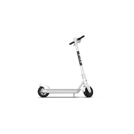 Bird - One Electric Scooter w/25 mi Max Operating Range & 18 mph Max Speed & w/built-in GPS Technology - Dove White