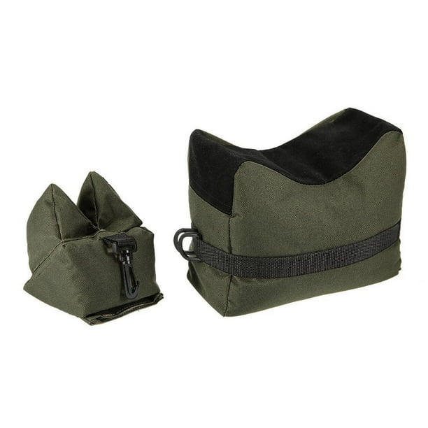 Bolsa de soporte para tiro al aire libre, bolsa de arena deportiva para fotografía y caza, 2 uds. YUNYI BRAND Deportes