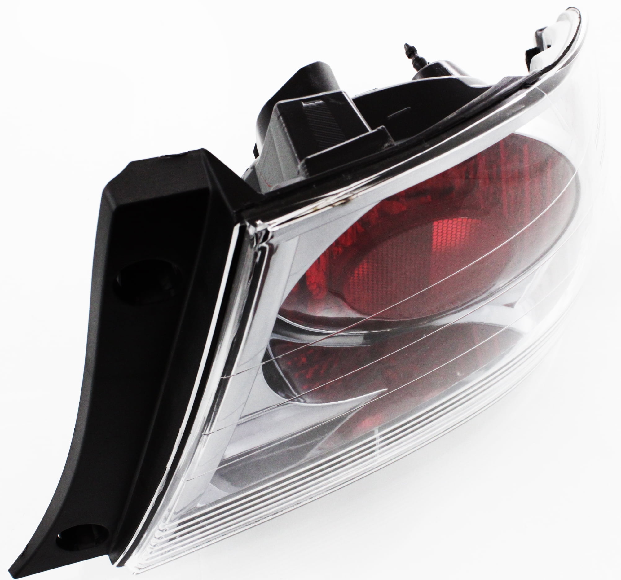 Tail Light Compatible With 2001 Lexus IS300 Right Passenger Side, Outer