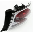 thumbnail image 5 of Tail Light Compatible With 2001 Lexus IS300 Right Passenger Side, Outer, 5 of 6