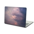 thumbnail image 4 of KSK KAISHEK Hard Case Shell Cover for MacBook Pro 13" with Retina Display No CD-ROM, No USB-C Model: A1502 A1425 Sky Series 1058, 4 of 5