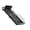 Black, variant on ANXPTIME Sturdy Double Deck Dish Rack Expands From 30cm To 49cm As Needed