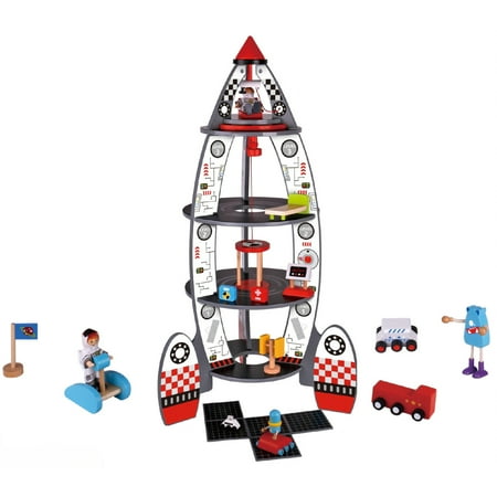 Toyster's My Rocket Ship