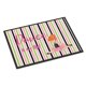 thumbnail image 1 of "Treasures Ballet Dance is my Life Felpudo rojo 18 H x 27 W"" Multicolor" Caroline's Treasures BB5394MAT, 1 of 1