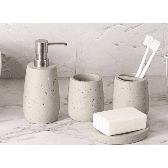 Elegance Dispenser - White
