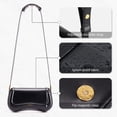 thumbnail image 6 of TINYAT Crossbody Bag for Women Shoulder Purse Adjustable Straps Small Handbag for Party Commute Shop, 6 of 7
