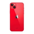 thumbnail image 3 of Celular iPhone 14 128GB Rojo eSIM Reacondiconado, 3 of 4