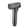 thumbnail image 4 of BUYISI Handheld Toilet Bidet Sprayer Multi-Functional Shower Head Nozzle Bathroom Grey, 4 of 7