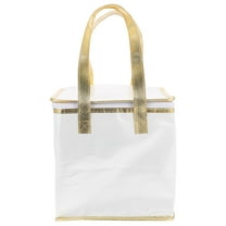 Mobutofu Hot Food Carrier Aluminum Foil 1Pack 10.22x10.22x10.22 In