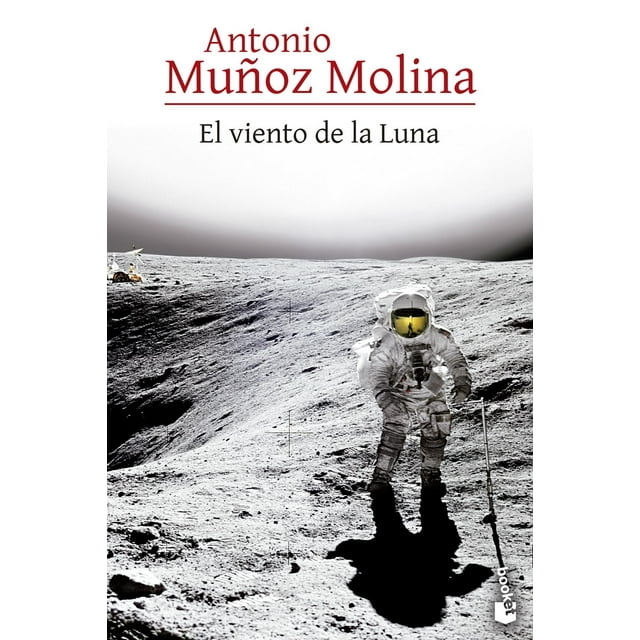 El viento de la Luna Blanco