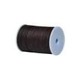 thumbnail image 3 of Cords Essentials Round Genuine Dye Leather String Cord, Natural Rawhide Rope for Jewelry Making, Crafts and Hobby projects (2 mm, Distress LT Brown), 3 of 4