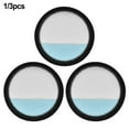 thumbnail image 5 of Lefu Filter For Ryobi 18V 1+ Cordless Stick Vacuum PCL720 PBLSV716 A32SV720N, 5 of 5