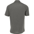 thumbnail image 2 of Callaway Golf  Soft Touch Color Block Polo Black Heather XXXL, 2 of 2