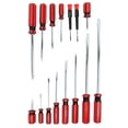 thumbnail image 2 of Performance W80005 Outil Ensemble de Tournevis 15 Pcs, 2 of 4