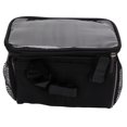 thumbnail image 4 of Bicycle Handlebar Bag, Practical Front Tube Bag Simple Installation  For Outdoor Mountain Bike, 4 of 8
