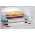 thumbnail image 5 of Lekue Star Ice Cube Tray with Lid, 5 of 5