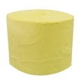 thumbnail image 1 of 2PCS Crepe Paper Streamers – Wrinkled Paper Roll for Wedding, Birthday Party Decorations, Colorful Tissue Garland & Background Setup (Light yellow), 1 of 36