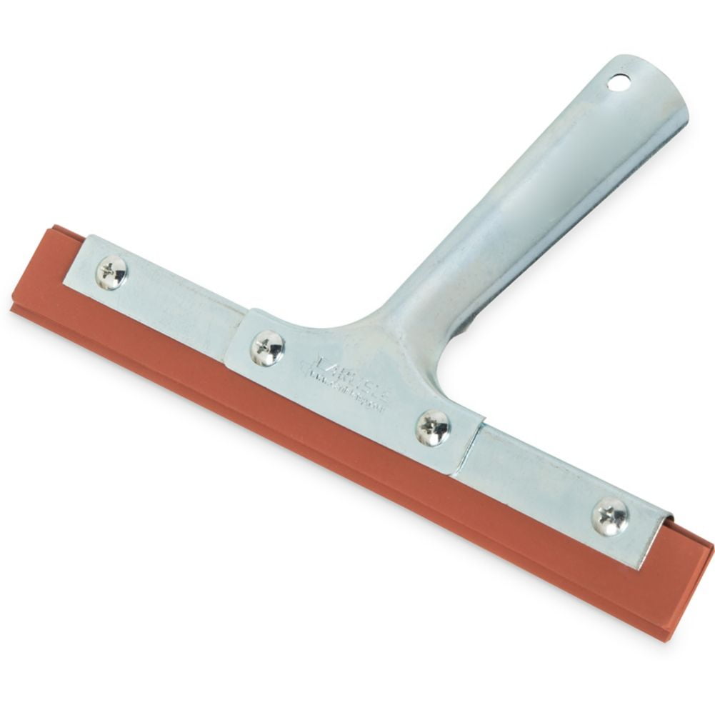 Carlisle 4007200 8" Double Blade Window Squeegee