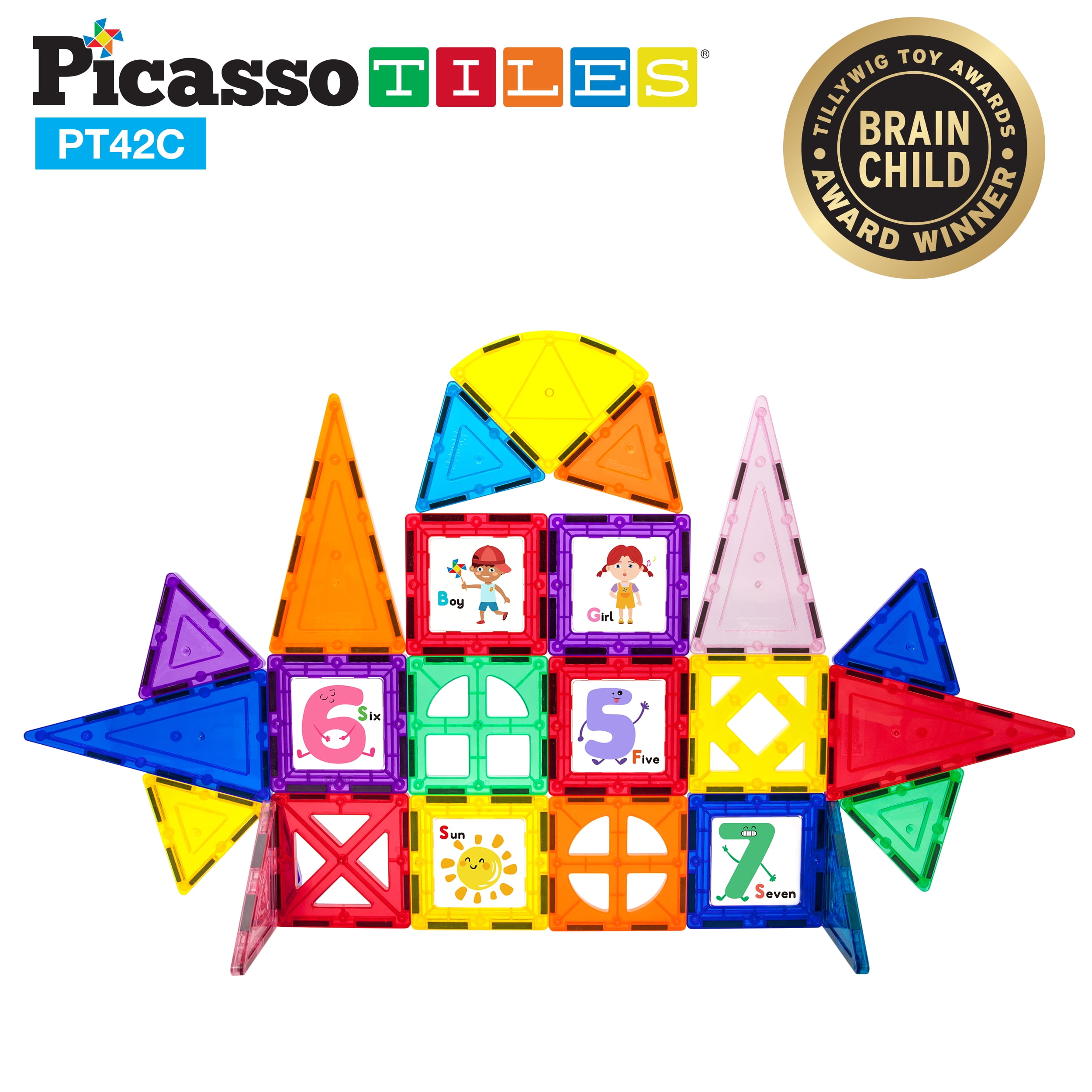picasso tiles toys